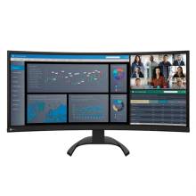 Eizo 37,5" EV3851X-BK IPS LED Curved EV3851X-BK