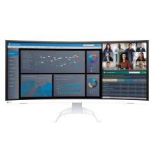 Eizo 37,5" EV3851X-WT IPS LED Curved EV3851X-WT