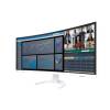 Eizo 37,5" EV3851X-WT IPS LED Curved EV3851X-WT