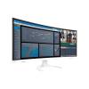 Eizo 37,5" EV3851X-WT IPS LED Curved EV3851X-WT