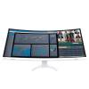 Eizo 37,5" EV3851X-WT IPS LED Curved EV3851X-WT