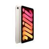 Apple iPad mini (2024) 8,3" 128GB Wi-Fi Starlight MXN83