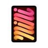 Apple iPad mini (2024) 8,3" 128GB Wi-Fi Starlight MXN83