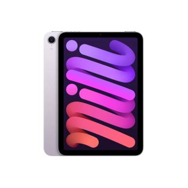 Apple iPad mini (2024) 8,3" 128GB Wi-Fi Purple MXN93 Apple iPad mini (2024) 8,3" 128GB Wi-Fi Purple MXN93