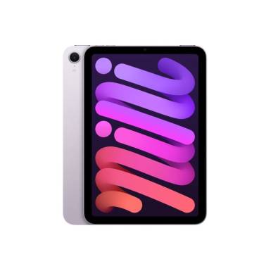 Apple iPad mini (2024) 8,3" 128GB Wi-Fi Cell Purple MXPR3 Apple iPad mini (2024) 8,3" 128GB Wi-Fi Cell Purple MXPR3