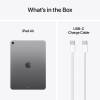 Apple iPad Air (2025) 11" 128GB Wi-Fi Cell Space Gray MCFV4