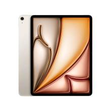Apple iPad Air (2025) 13" 256GB Wi-Fi Starlight MCNQ4