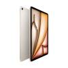 Apple iPad Air (2025) 13" 256GB Wi-Fi Starlight MCNQ4
