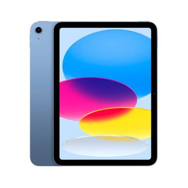 Apple iPad (2025) 11" 128GB Wi‑Fi Cell Blue MD7G4 Apple iPad (2025) 11" 128GB Wi‑Fi Cell Blue MD7G4