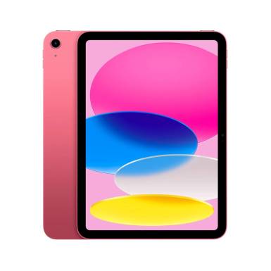 Apple iPad (2025) 11" 128GB Wi‑Fi Cell Pink MD7J4 Apple iPad (2025) 11" 128GB Wi‑Fi Cell Pink MD7J4