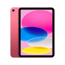 Apple iPad (2025) 11" 256GB Wi‑Fi Cell Pink MD7N4