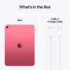 Apple iPad (2025) 11" 256GB Wi‑Fi Cell Pink MD7N4