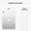 Apple iPad (2025) 11" 256GB Wi‑Fi Silver MD4G4