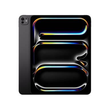 Apple iPad Pro (2025) 13" 512GB Wi‑Fi Cell with Standard Glass Space Black ME7Y4 Apple iPad Pro (2025) 13" 512GB Wi‑Fi Cell with Standard Glass Space Black ME7Y4