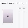 Apple iPad Air (2026) 11" 256GB Wi-Fi Purple MH394