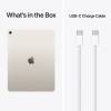 Apple iPad Air (2026) 13" 256GB Wi-Fi Starlight MH5W4