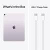 Apple iPad Air (2026) 13" 128GB Wi-Fi Purple MH5T4
