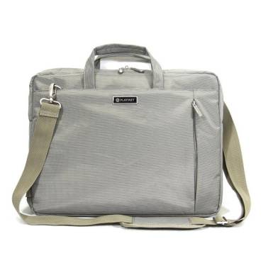 Platinet Notebook Bag New York Collection 15,6" Grey PTO156YG Platinet Notebook Bag New York Collection 15,6" Grey PTO156YG