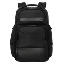 Targus HeritageLuxe Backpack 16" Black TBB656GL Targus HeritageLuxe Backpack 16" Black TBB656GL