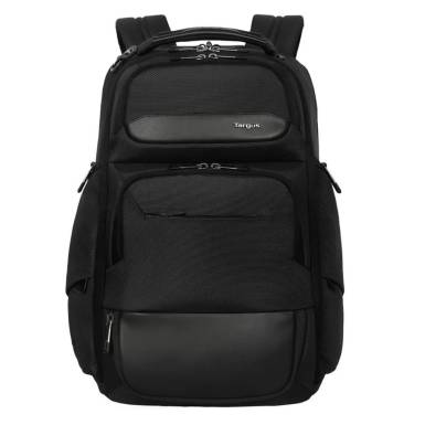 Targus HeritageLuxe Backpack 16" Black TBB656GL