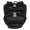 Targus HeritageLuxe Backpack 16" Black TBB656GL