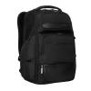Targus HeritageLuxe Backpack 16" Black TBB656GL