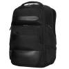 Targus HeritageLuxe Backpack 16" Black TBB656GL