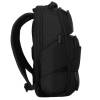 Targus HeritageLuxe Backpack 16" Black TBB656GL