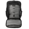 Targus HeritageLuxe Backpack 16" Black TBB656GL