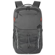 Targus Work+ Play Trio Backpack 16" Grey TBB65802GL Targus Work+ Play Trio Backpack 16" Grey TBB65802GL