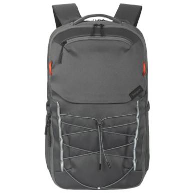 Targus Work+ Play Trio Backpack 16" Grey TBB65802GL Targus Work+ Play Trio Backpack 16" Grey TBB65802GL