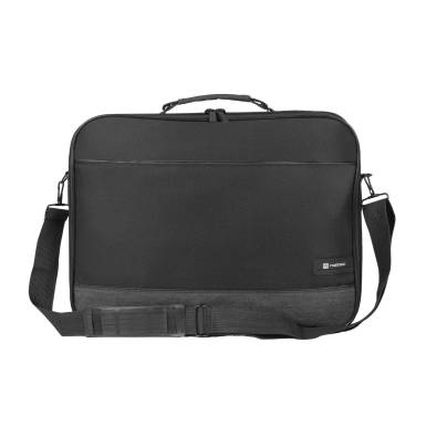 natec Impala 2 Notebook case 17.3" Black NTO-2230 natec Impala 2 Notebook case 17.3" Black NTO-2230