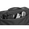 natec Impala 2 Notebook case 17.3" Black NTO-2230