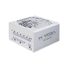 Chieftec 750W 80+ Gold Vega M White PPG-750-CW Chieftec 750W 80+ Gold Vega M White PPG-750-CW
