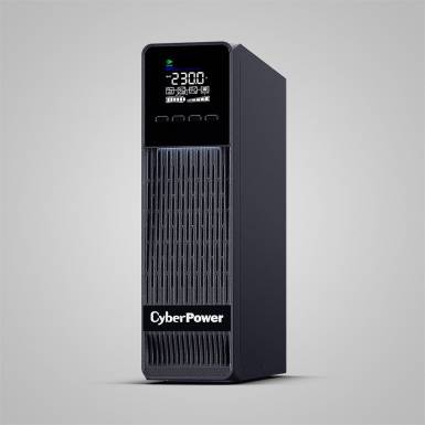 CyberPower OLS1KECR Online S LCD 1000VA UPS OLS1KECR CyberPower OLS1KECR Online S LCD 1000VA UPS OLS1KECR