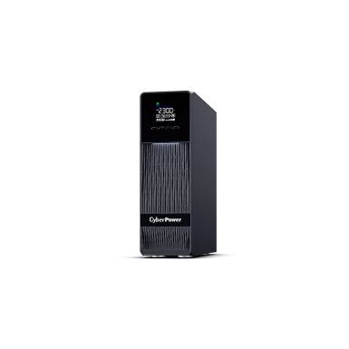CyberPower OLS2KECR Online S LCD 2000VA UPS OLS2KECR CyberPower OLS2KECR Online S LCD 2000VA UPS OLS2KECR