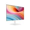 MSI Monitor Business PRO MP251W E2 24,5" FHD, 1920x1080, IPS, 120Hz, 1500:1 CR, 300cd/m2, 1ms, HDMI, DP, VGA, White 9S6-3PD4CM-028