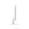 MSI Monitor Business PRO MP251W E2 24,5" FHD, 1920x1080, IPS, 120Hz, 1500:1 CR, 300cd/m2, 1ms, HDMI, DP, VGA, White 9S6-3PD4CM-028