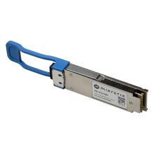 MikroTik, QSFP28 module 40/100G SM 10km 1310nm LC-connector DDM XQ+31LC10D MikroTik, QSFP28 module 40/100G SM 10km 1310nm LC-connector DDM XQ+31LC10D