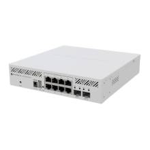 MikroTik, Cloud Router Switch CRS310-8G+2S+IN CRS310-8G+2S+IN