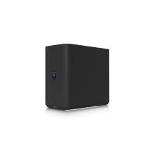 Ubiquiti, UNAS 4, fekete UNAS-4-B