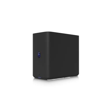 Ubiquiti, UNAS 4, fekete UNAS-4-B