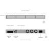 Ubiquiti, UNAS Pro 4 UNAS-PRO-4