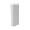 MikroTik, FTC11XG Outdoor Fiber-to-Copper converter FTC11XG