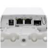 MikroTik, FTC11XG Outdoor Fiber-to-Copper converter FTC11XG