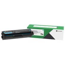Lexmark 20N20C0 CS/CX331,431 Cyan 1.5K Cartridge 20N20C0 Lexmark 20N20C0 CS/CX331,431 Cyan 1.5K Cartridge 20N20C0