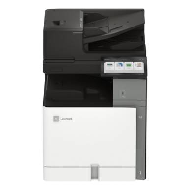 Lexmark CX961se MFP színes lézer duplex nyomtató 20L8210 Lexmark CX961se MFP színes lézer duplex nyomtató 20L8210