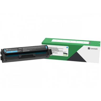 Lexmark 20N2XC0 Cyan 6.7K Extra HY Ret Cartridge 20N2XC0 Lexmark 20N2XC0 Cyan 6.7K Extra HY Ret Cartridge 20N2XC0