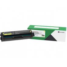 Lexmark 20N2XY0 Yellow 6.7K Extra HY Ret Cartridge 20N2XY0 Lexmark 20N2XY0 Yellow 6.7K Extra HY Ret Cartridge 20N2XY0