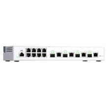 QNAP QSW-M408-4C QSW-M408-4C QNAP QSW-M408-4C QSW-M408-4C